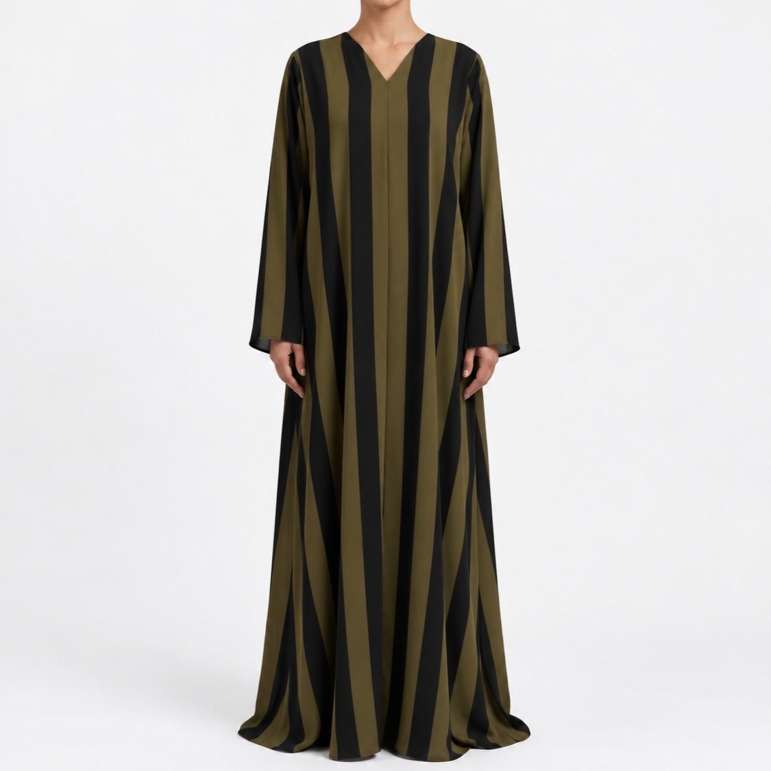 The Olive Stripe
