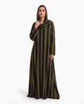 The Olive Stripe